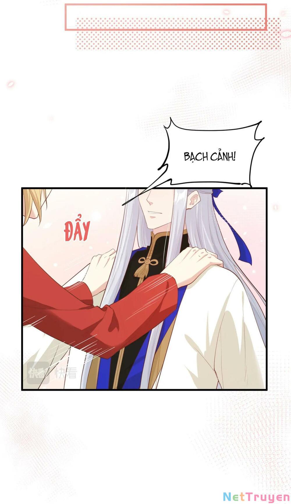 chàng vú em tu chân chapter 65 46