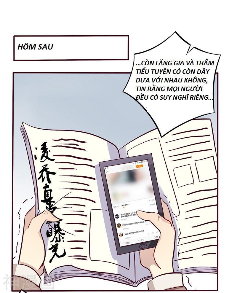 tổng tài đã cưới em chapter 66 3