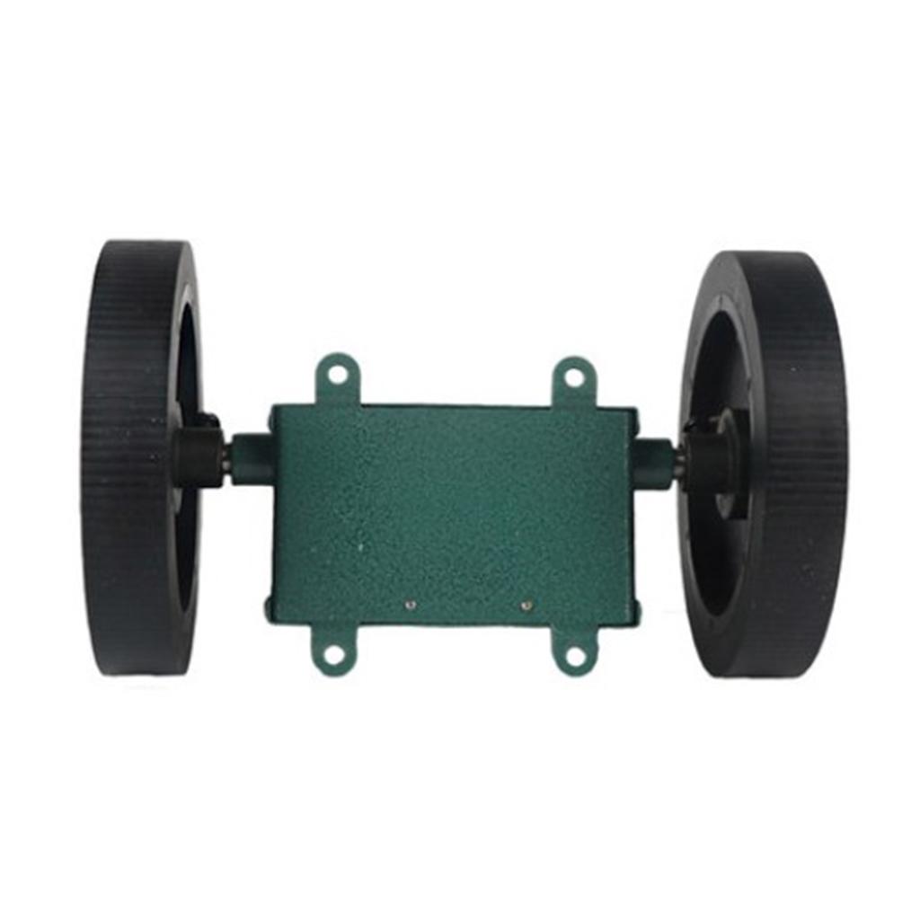 Z96F Đo Phản Lăn Cơ Chiều Dài Chống Lại cho Dệt In