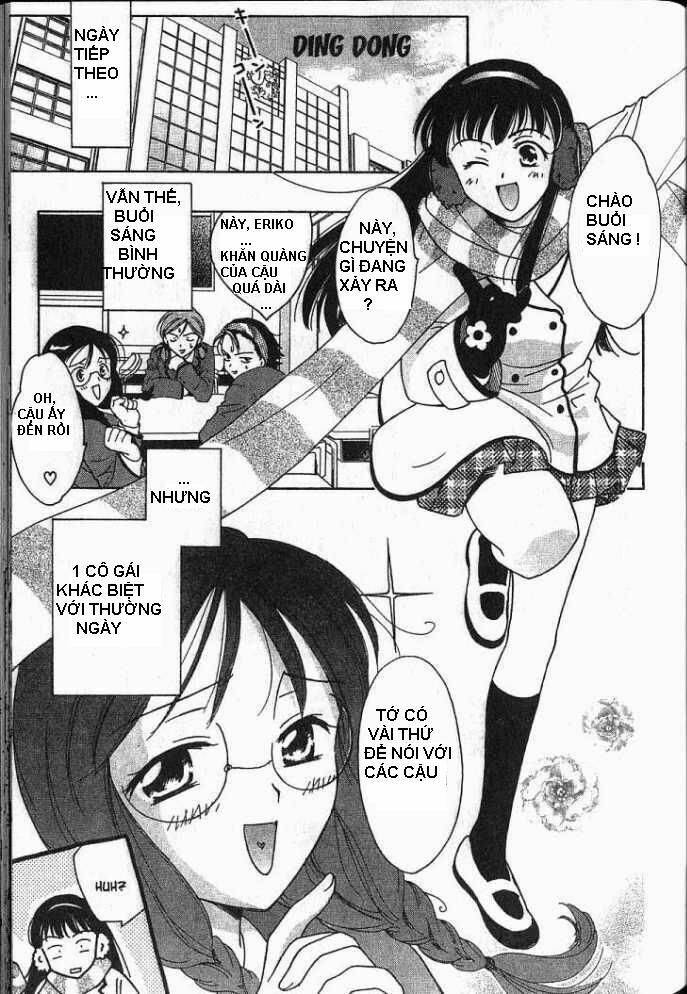 joshikousei chapter 11 20