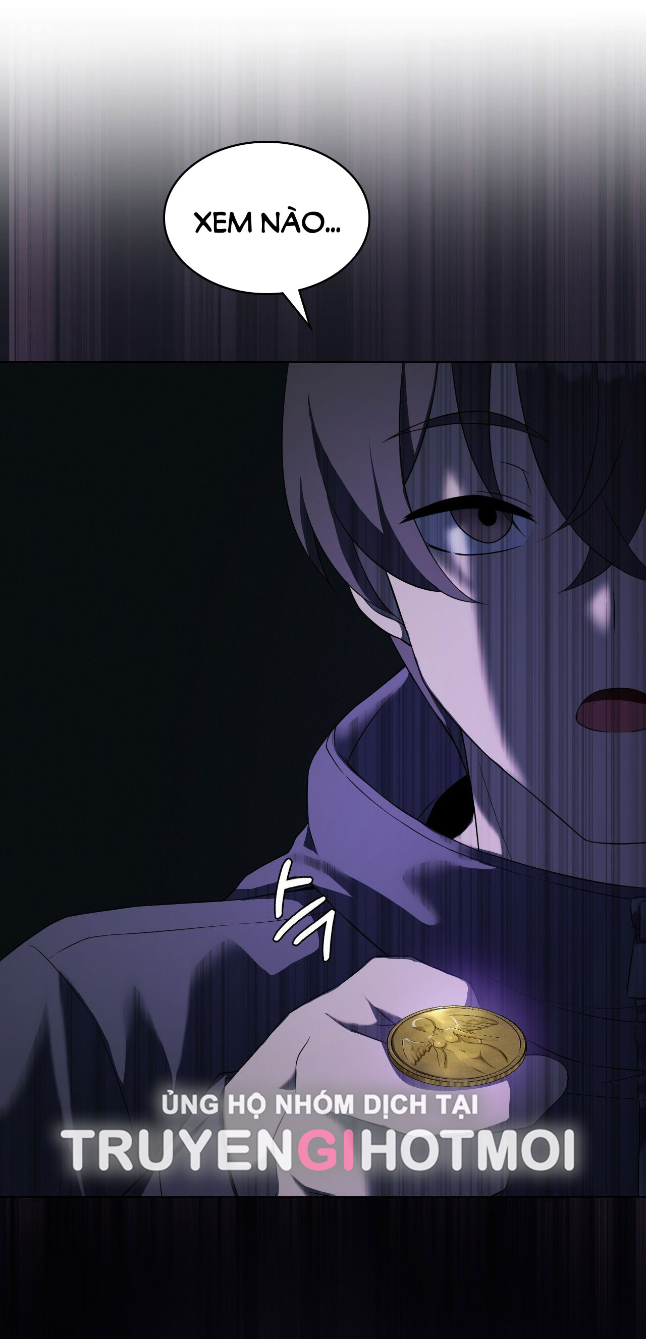 [18+] thăng cấp đến khi hài lòng chapter 35.2 18