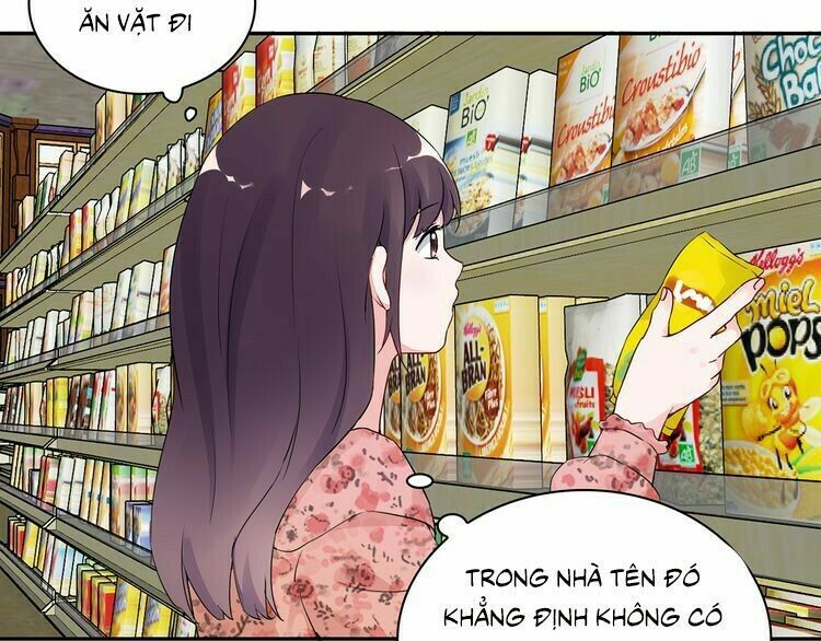 câu chuyện săn vợ chapter 23 9