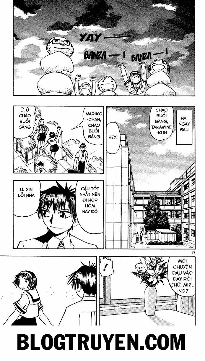 konjiki no gash!! chapter 58 24