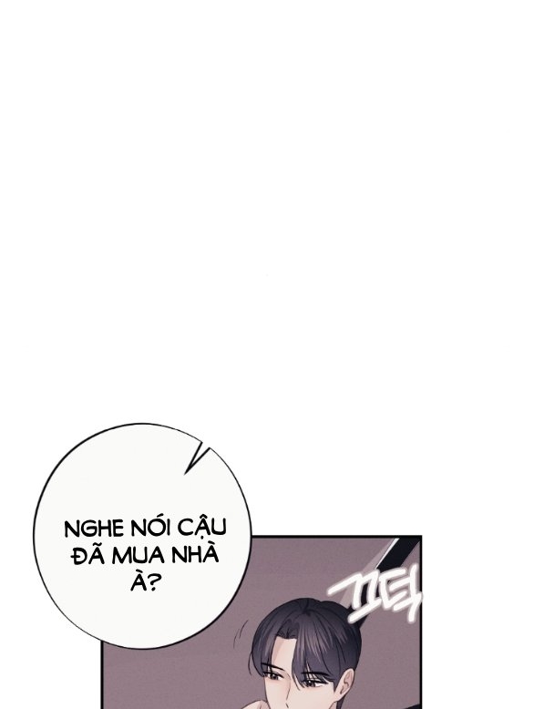 [18+] người vợ quyến rũ chapter 19.1 45