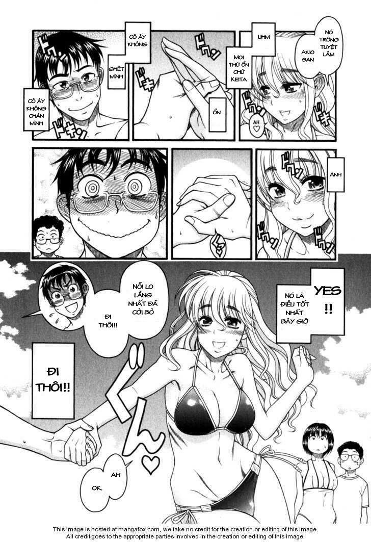 happy negative marriage chapter 6 11