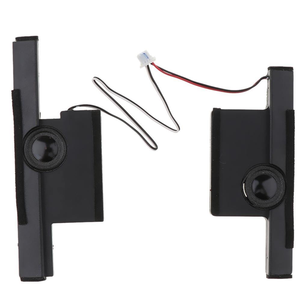 For Dell Inspiron 1320 Replacement L&R Speakers