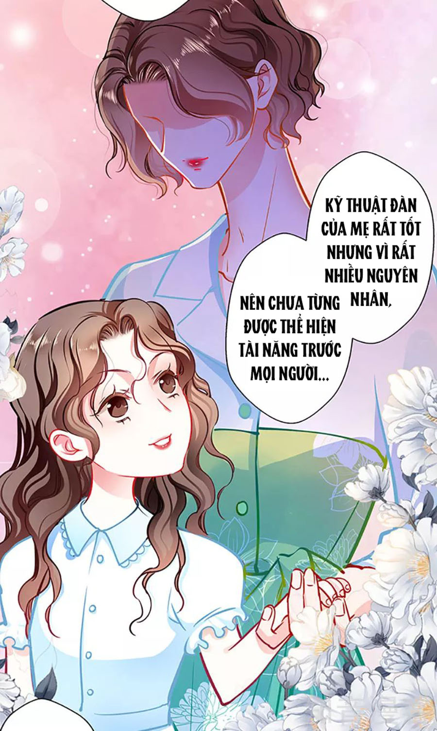 cưng chiều ái thê hư hỏng chapter 70 16