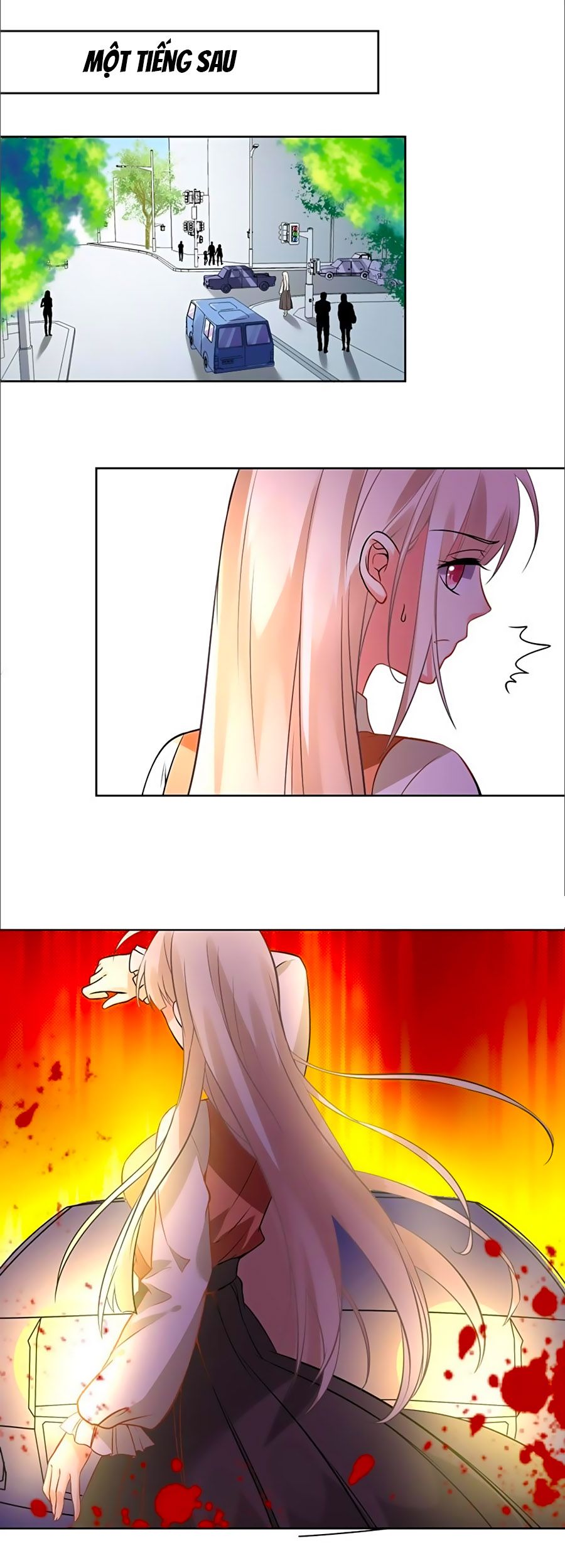 kiêu ngạo vương gia chủng điền phi chapter 1 9