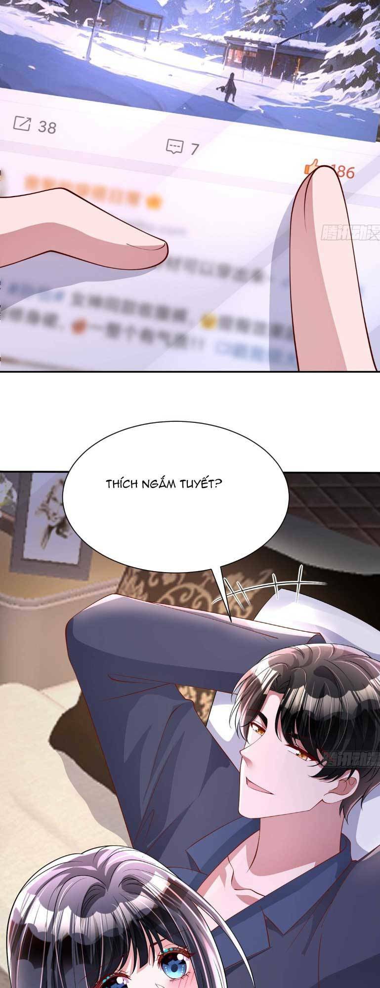 tổng tài huyết tộc cực sủng cô vợ mỹ nhân ngư chapter 157 22