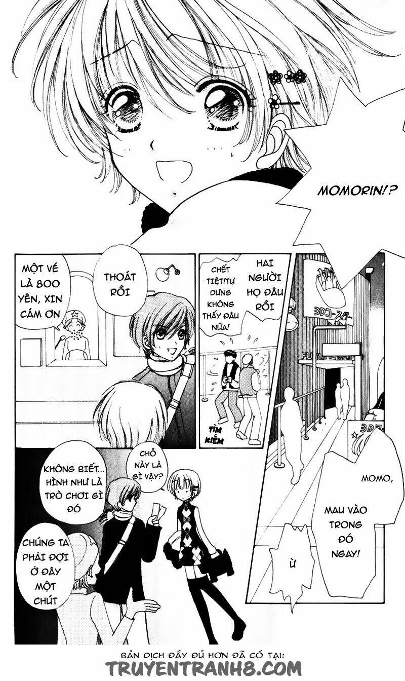 hana ni nare chapter 78 22