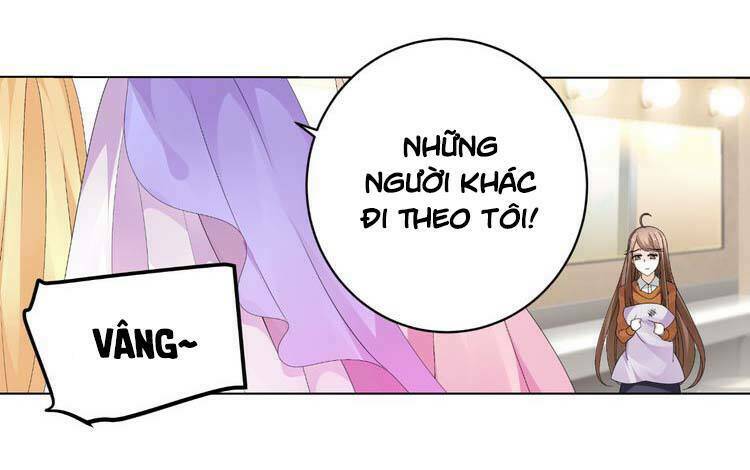 phản công thành siêu sao chapter 23 4