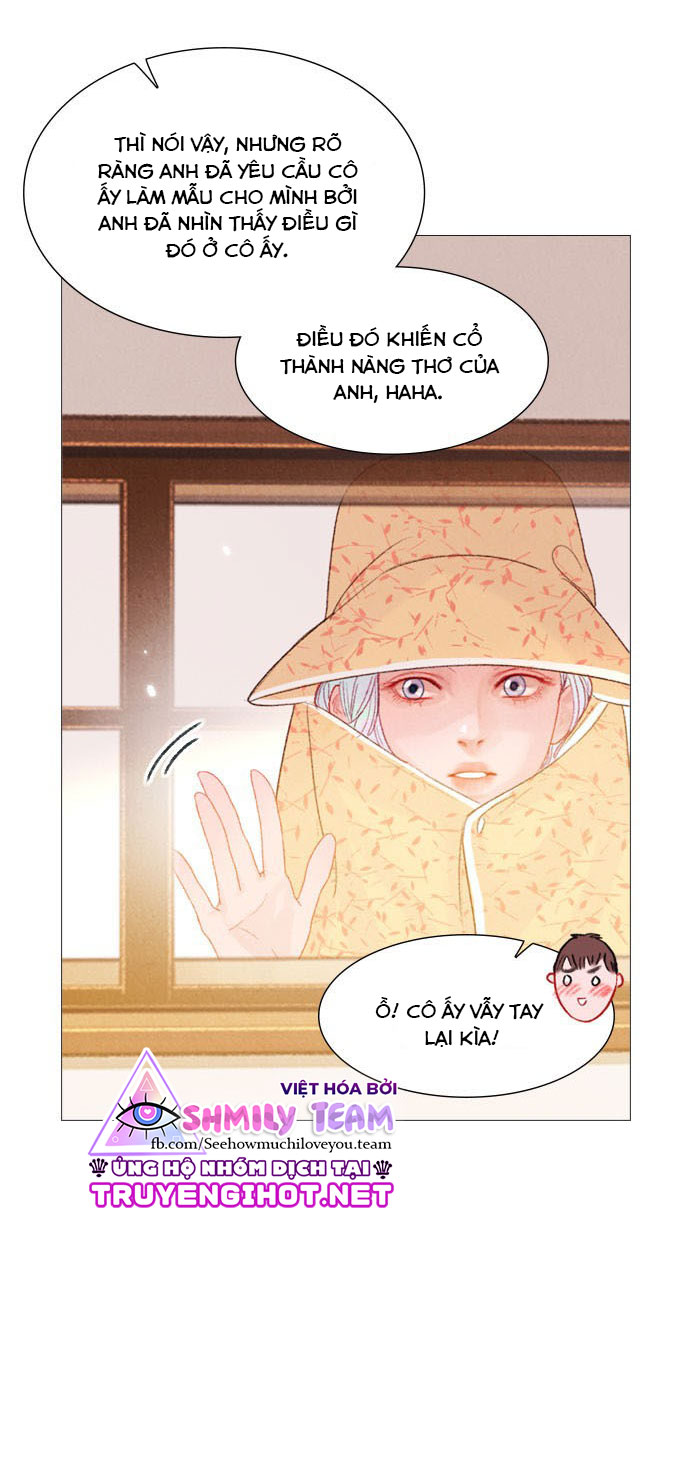 shinbi - thần bí chapter 10 66