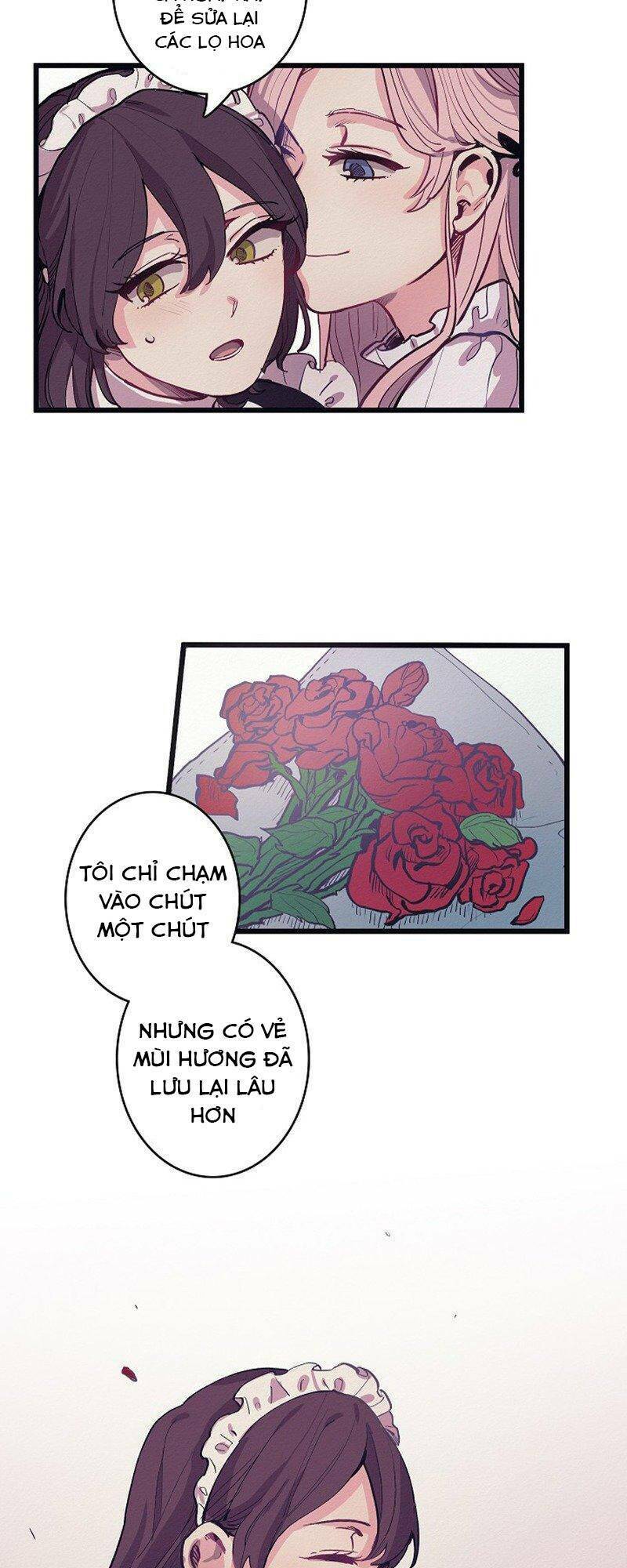 a lady's table chapter 5 32