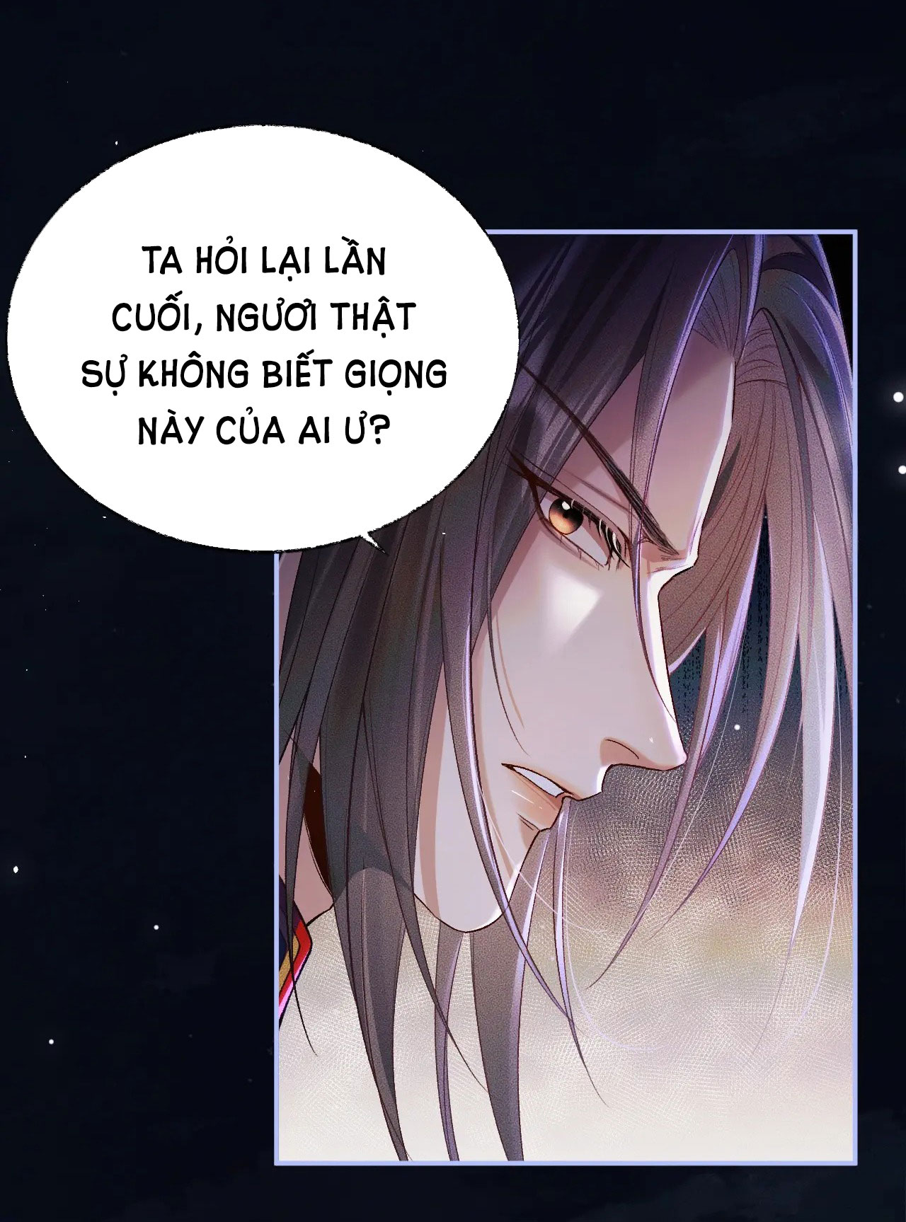 husky và sư tôn mèo trắng chapter 26 29