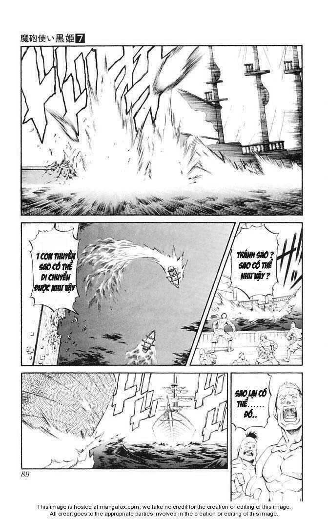 phù thủy phép thuật chapter 24 31