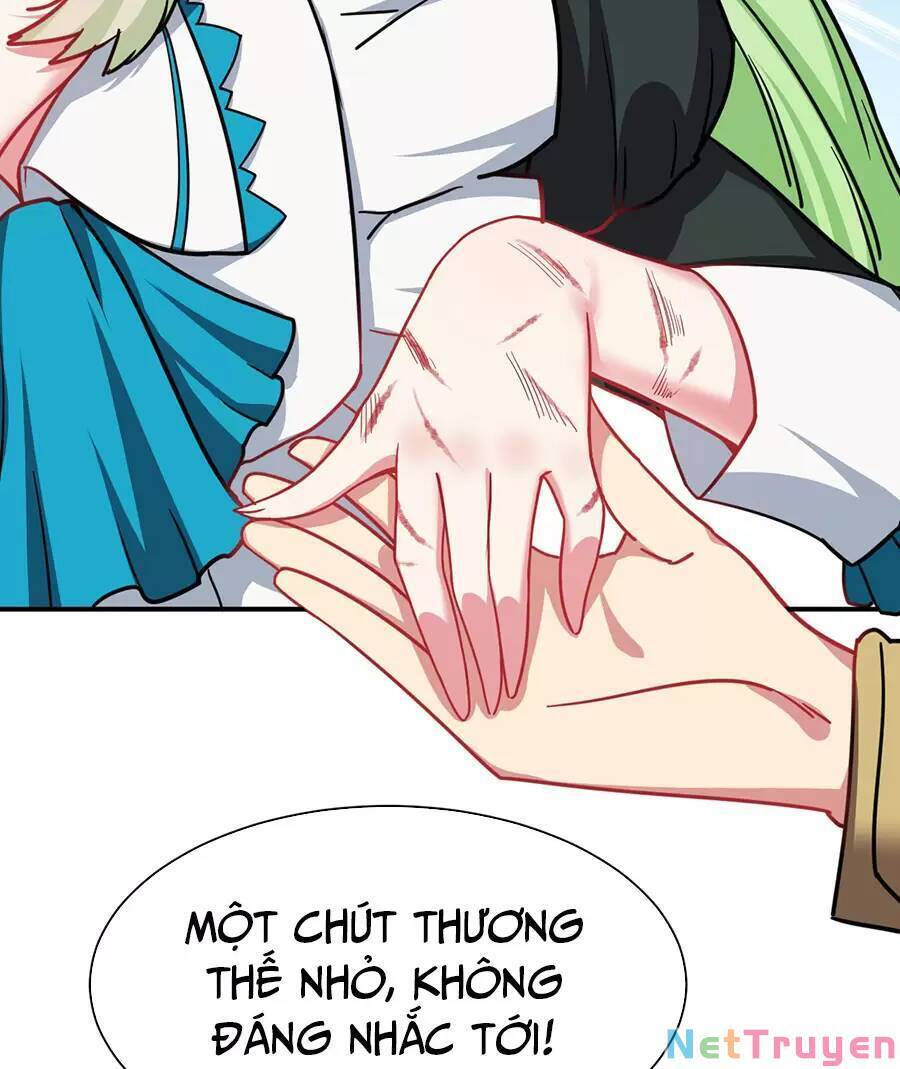 đồ long kỵ sĩ hôn môi ác long chapter 47.2 9