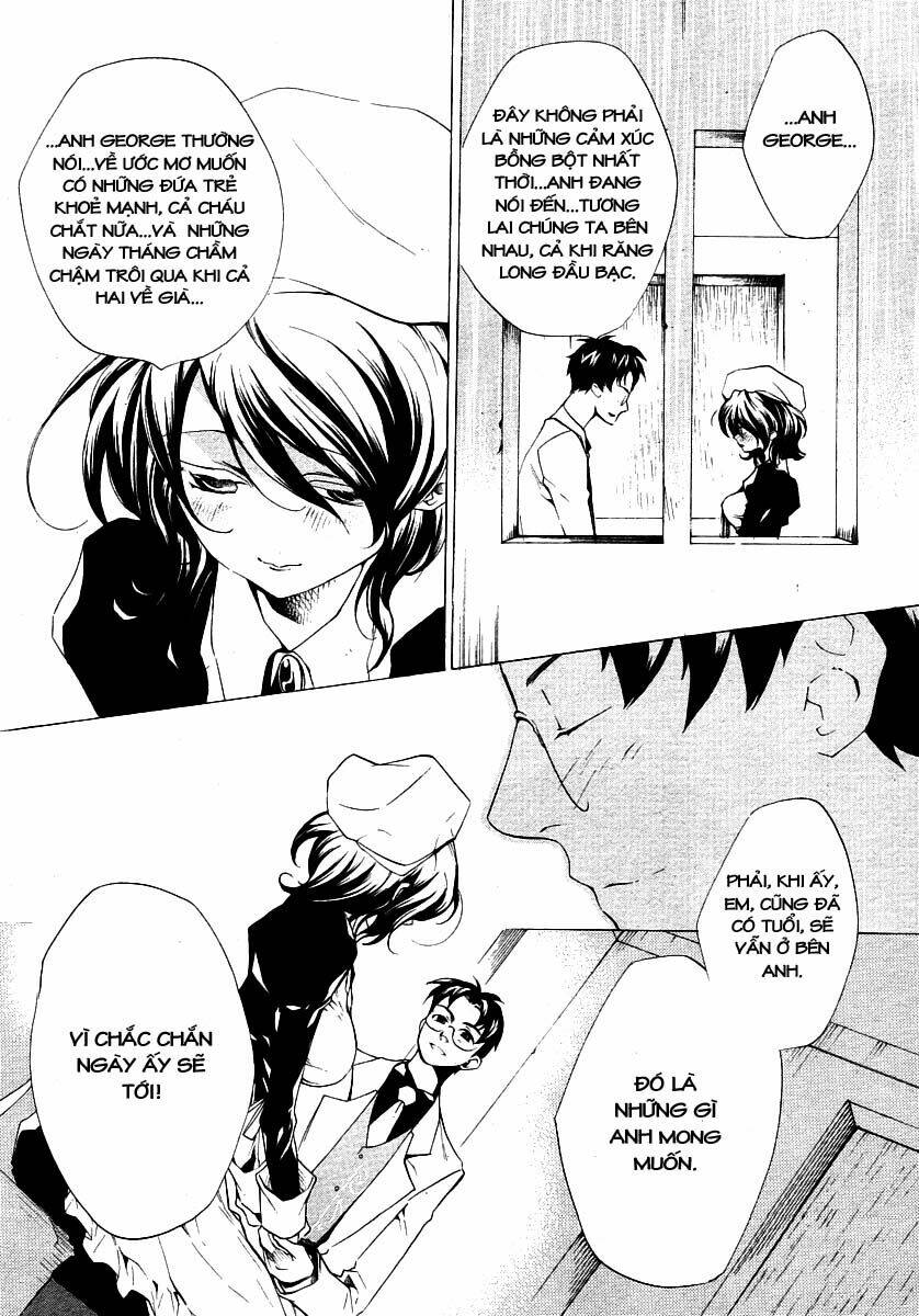 umineko no naku koro ni episode 2: turn of the golden witch chapter 15 10