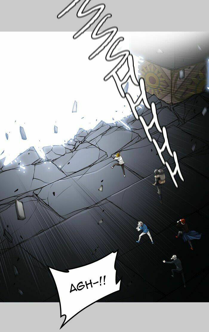 cuộc chiến trong tòa tháp chapter 388 43