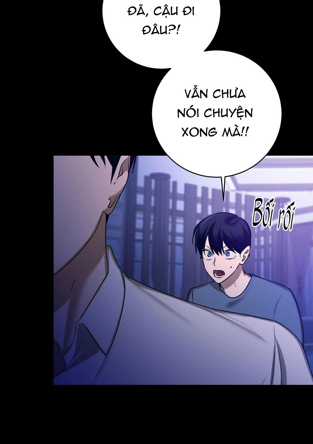 lý do của ác nhân chapter 25 49