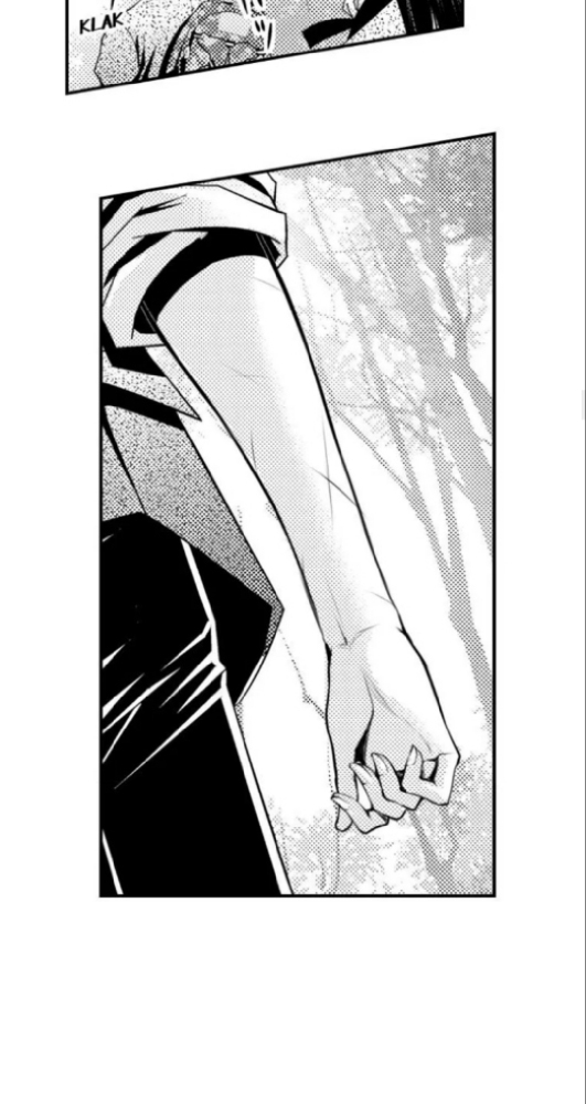 họ hủy hoại tôi trong cái lồng giam này chapter 6.1 10