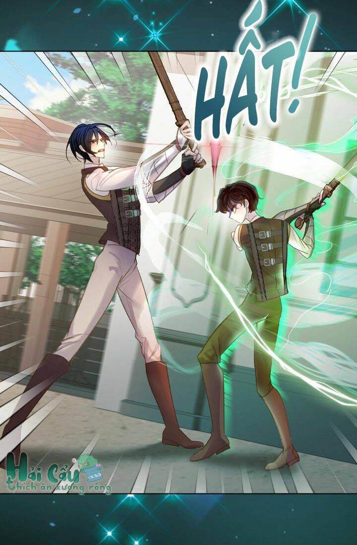 quy luật sinh tồn của nữ phụ chapter 47 37