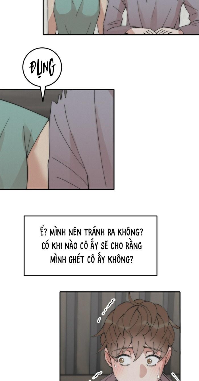 đàn anh “sói ca” cùng phòng của tôi chapter 12 6