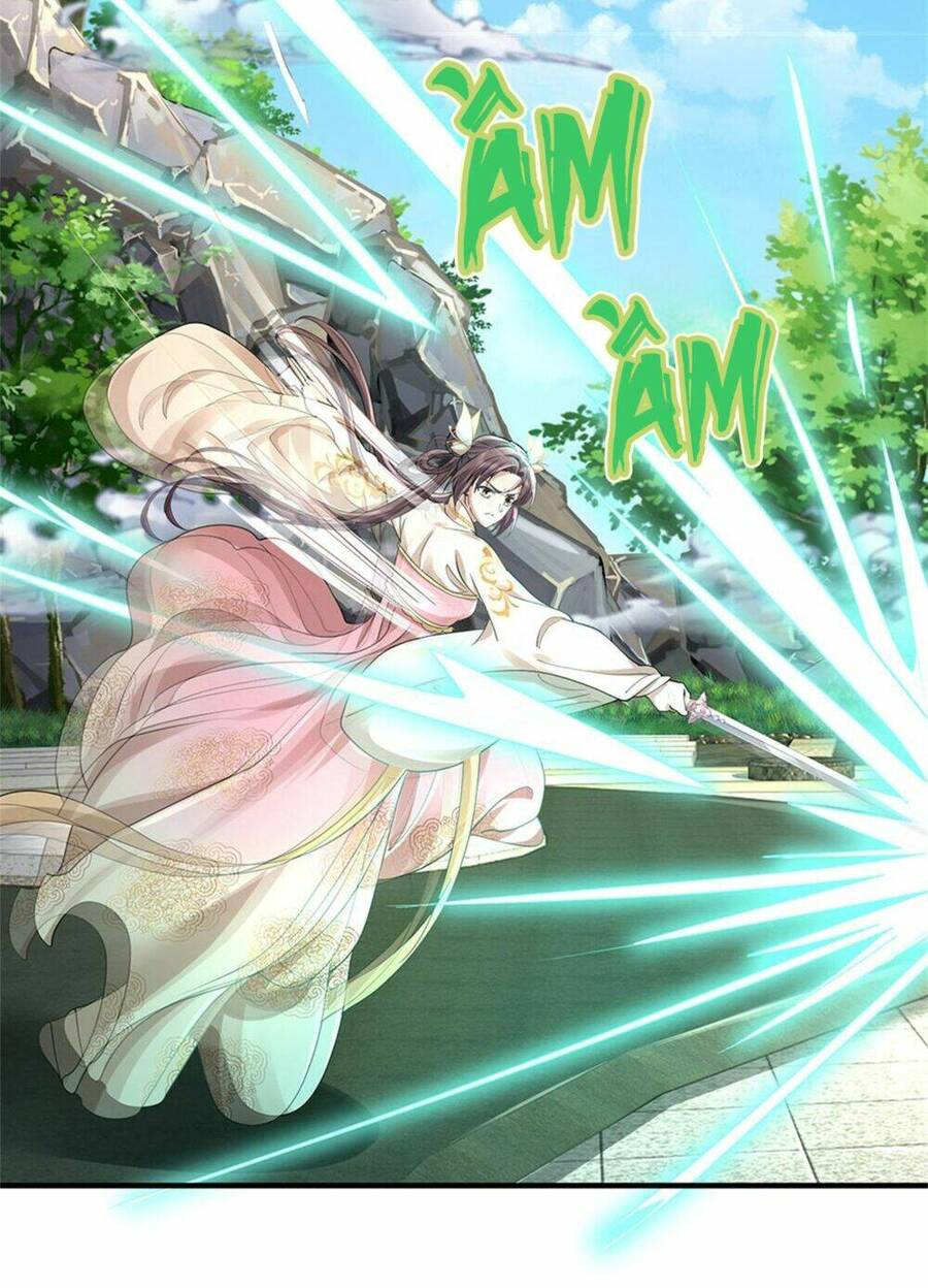 ta có thể nuốt chửng mọi thứ chapter 6 36