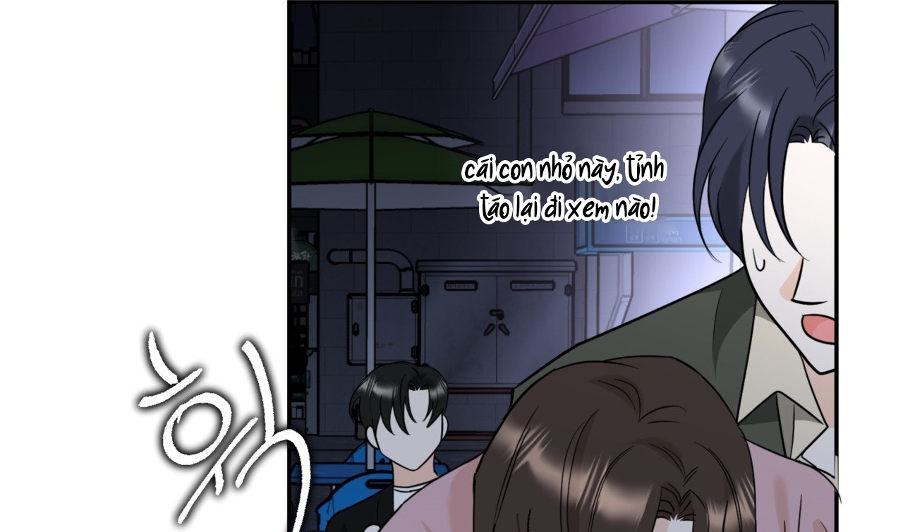 Tôi Đổ Anh Rồi, Trưởng Phòng chapter 2.2 - Trang 45