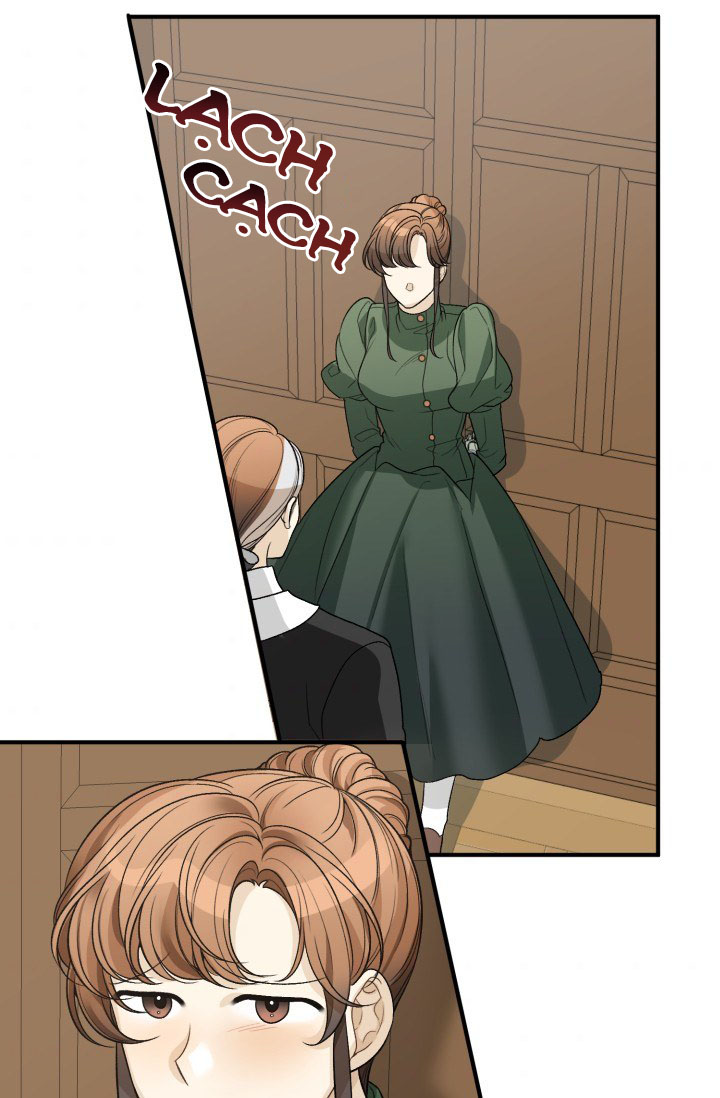 bước đi trên con đường hoa chapter 4 43