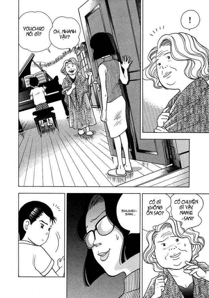 piano no mori chapter 26 25