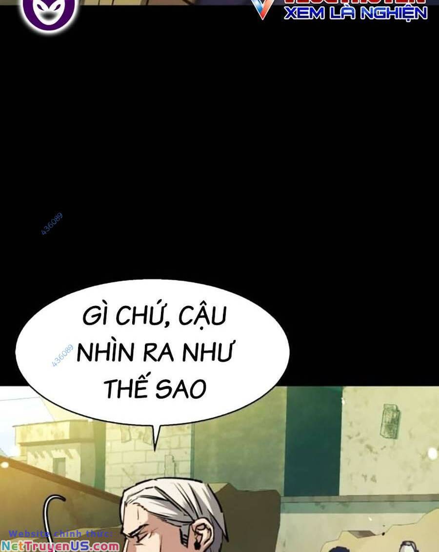 bạn học tôi là lính đánh thuê chapter 159 54