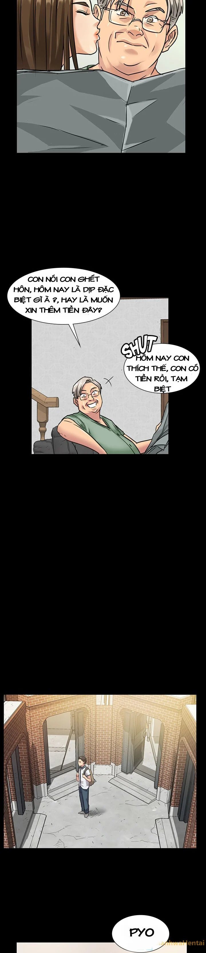 ong chúa chapter 6 3