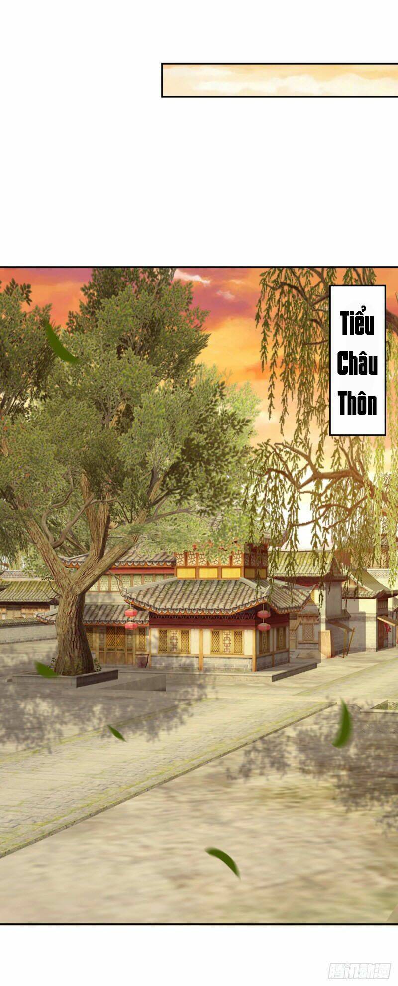 tiên ma đồng tu chapter 161 10