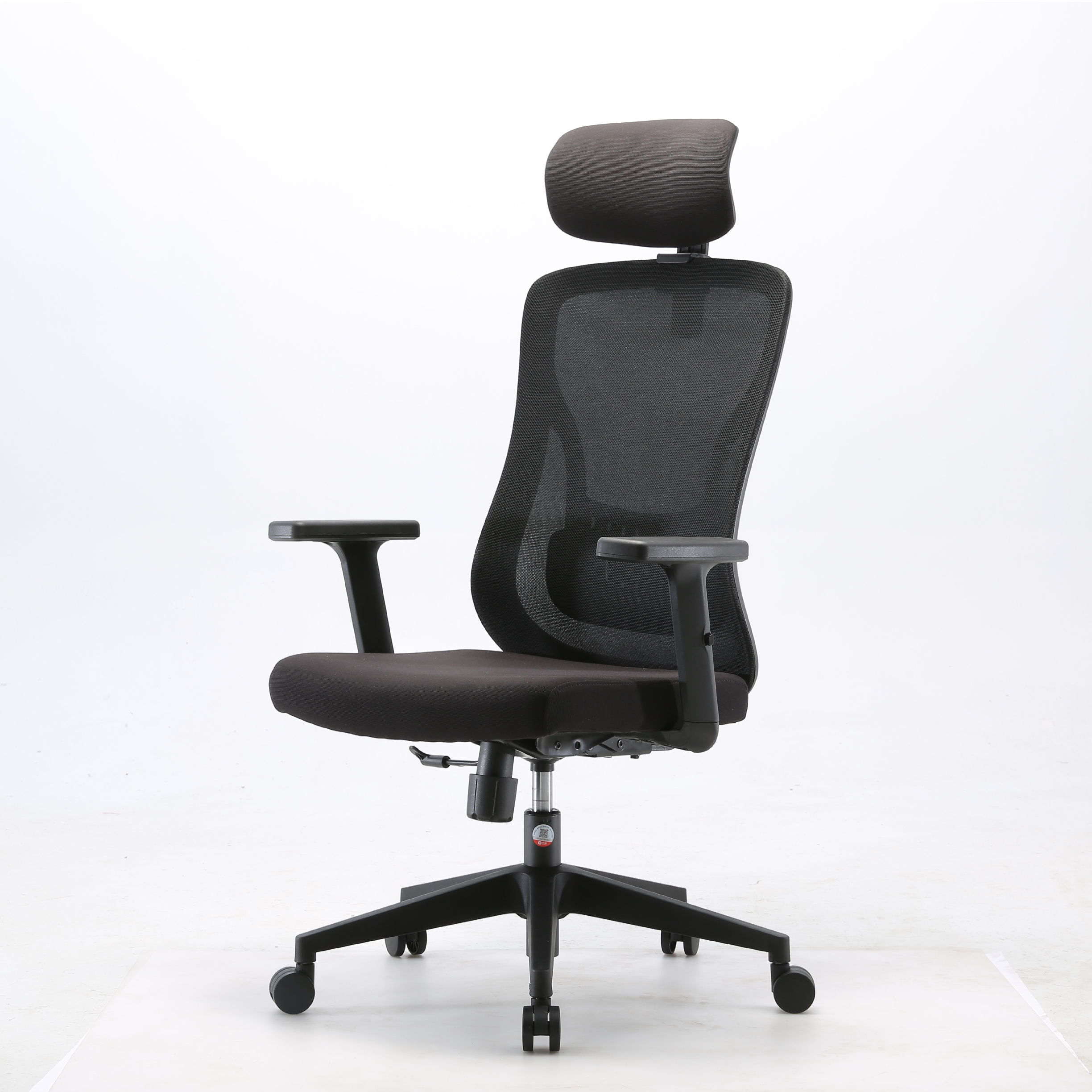 Ghế văn phòng Ergonomic Sihoo M83
