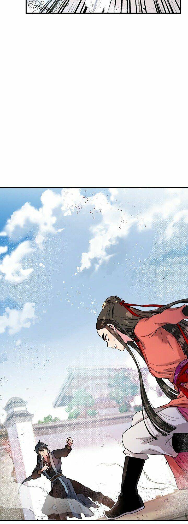 tôi trở thành nhân vật phản diện giỏi nhất trong giới võ thuật chapter 14 51