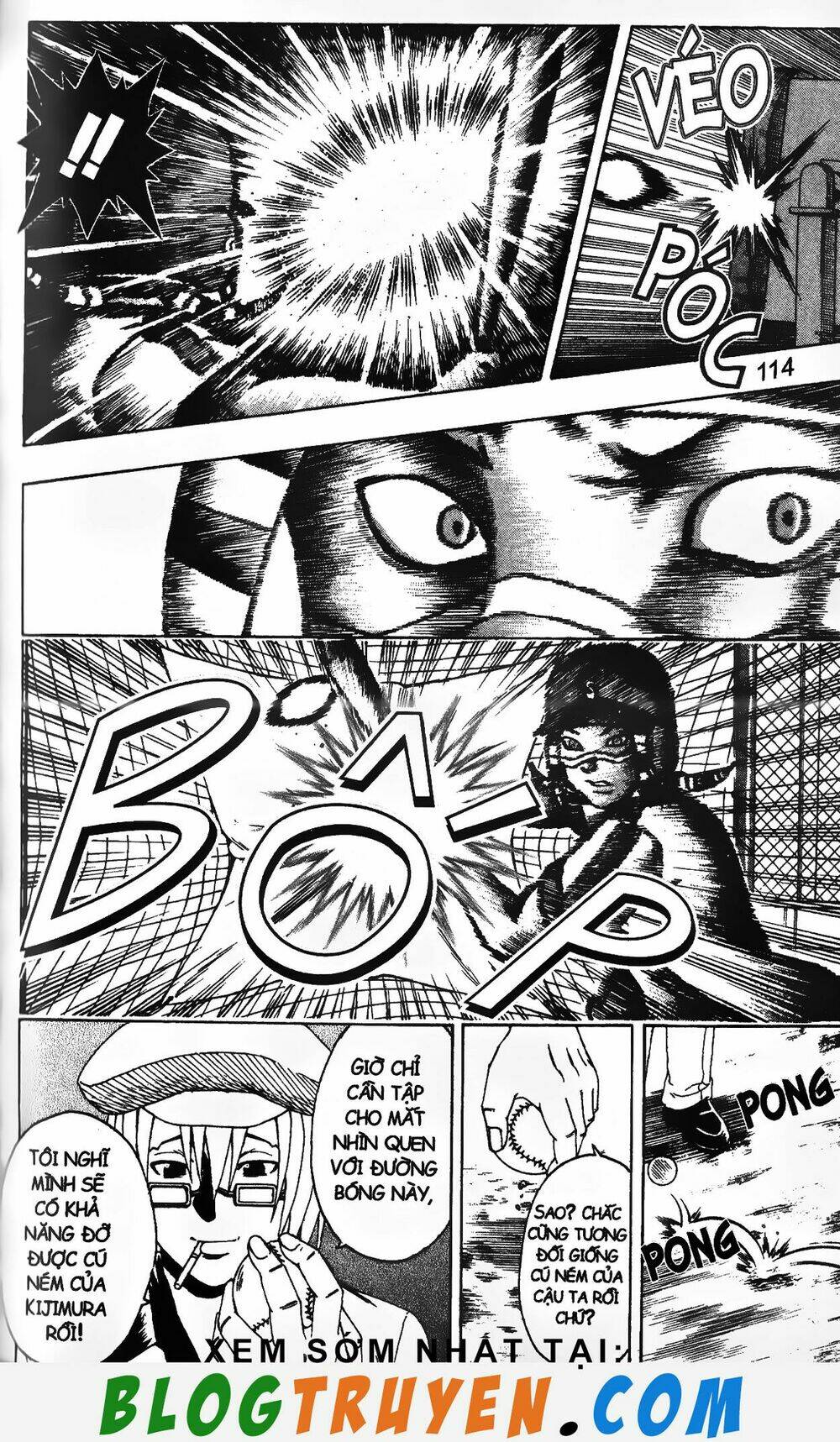 mr.fullswing chapter 203 10