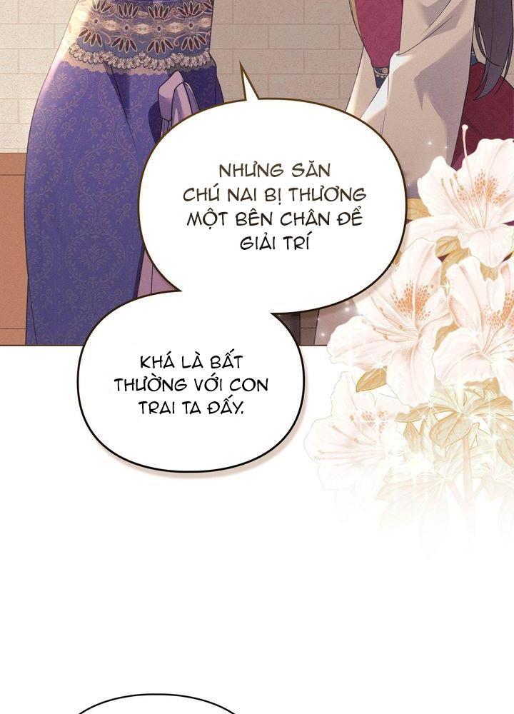 chấp nhận sự chiếm đoạt chapter 17 70