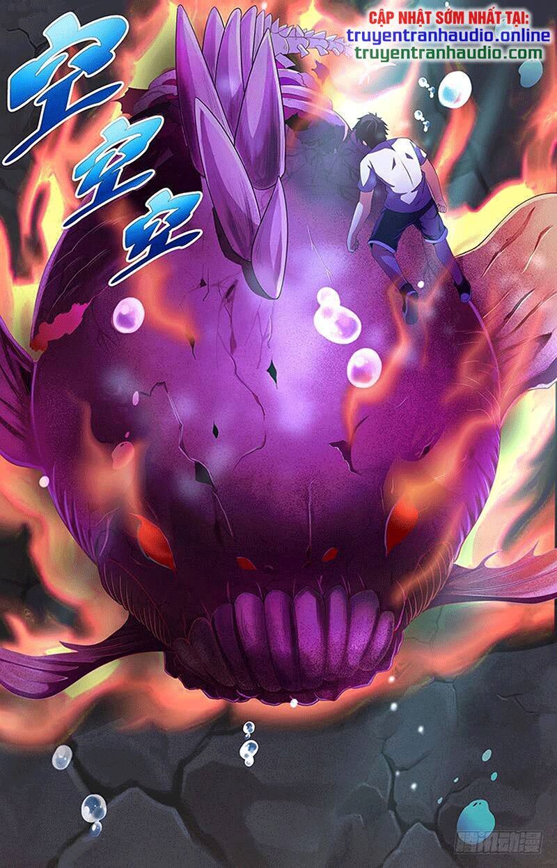 long ẩn giả chapter 118 4