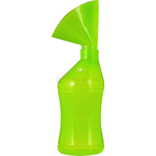 [Gift] Bình nhựa xông tinh dầu Eagle Brand Steam Inhalant
