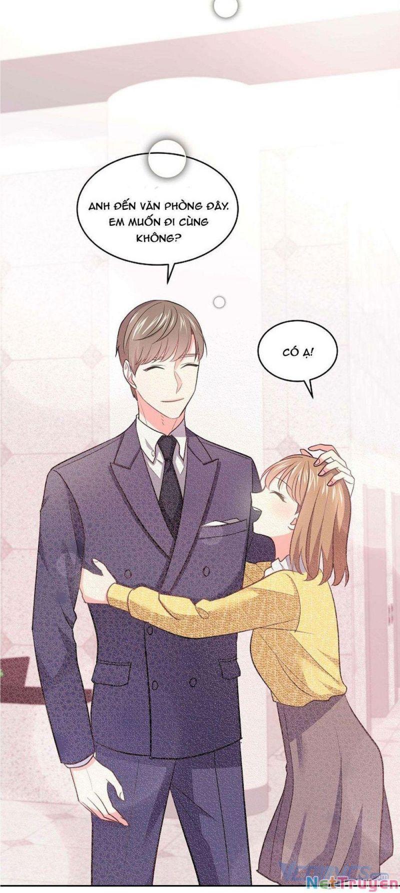 vô tình trở thành con gái của triệu phú chapter 20 46