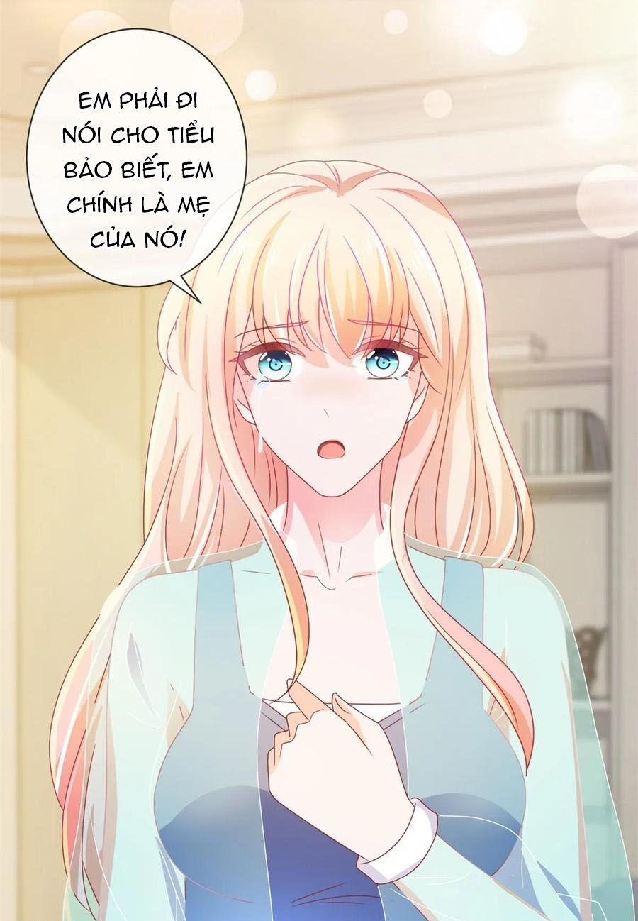 ẩn hôn 100%: chọc tức vợ yêu mua một tặng một chapter 145 17