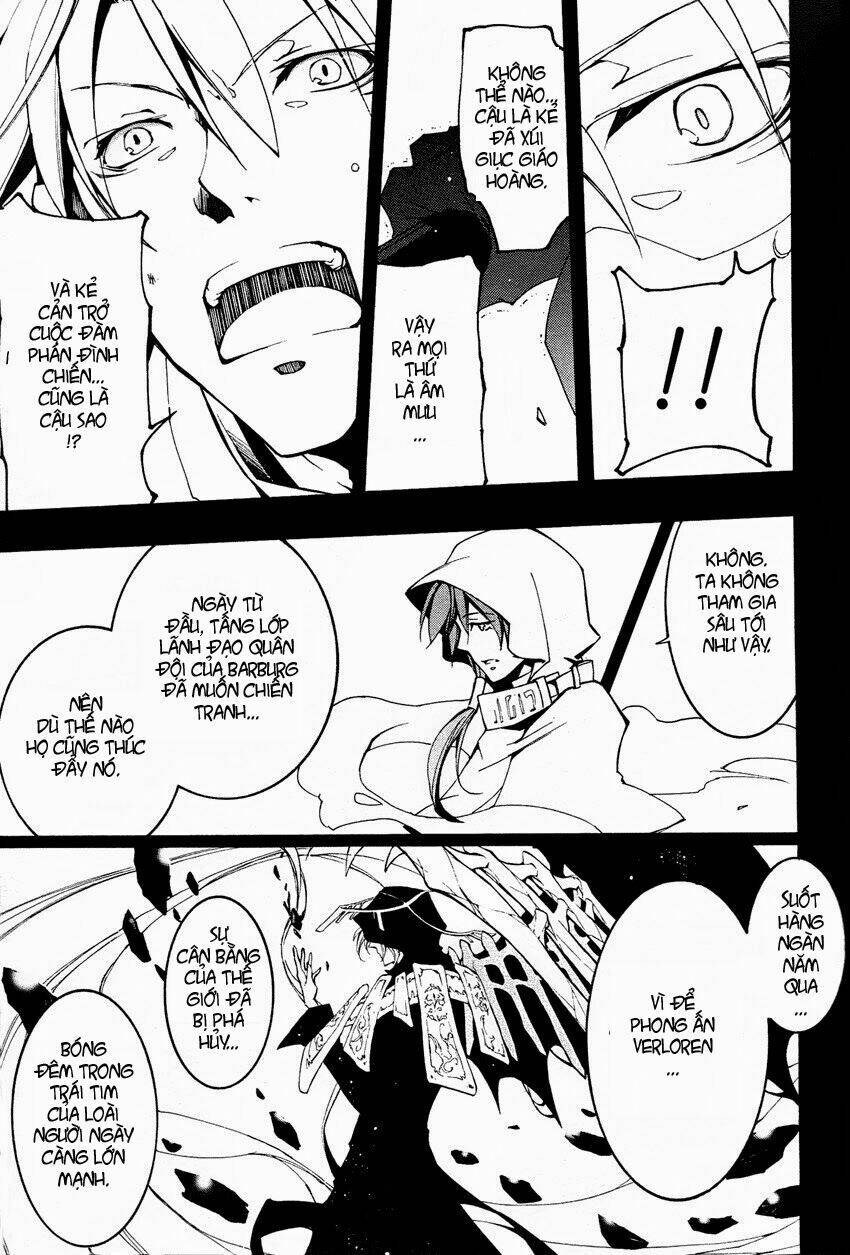 07 hồn ma chapter 92 16