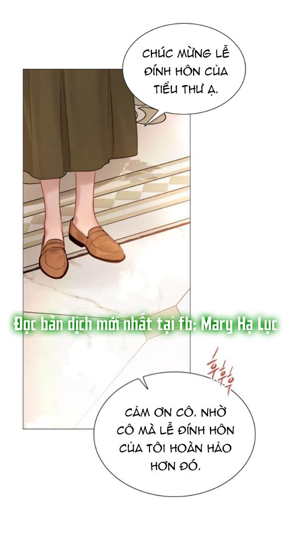 khóc đi hay là cầu xin tôi cũng được chapter 36.2 6