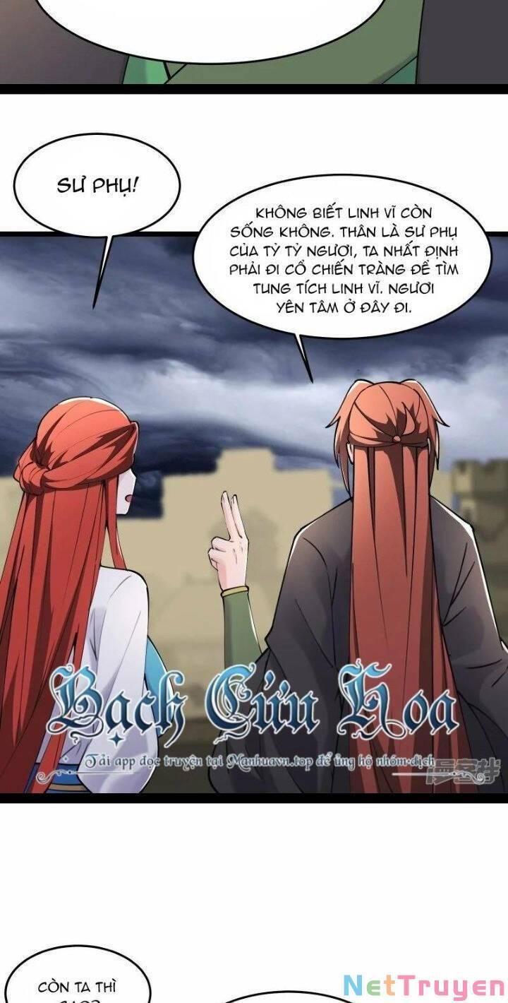 đồ đệ ta toàn là nữ ma đầu chapter 178 22