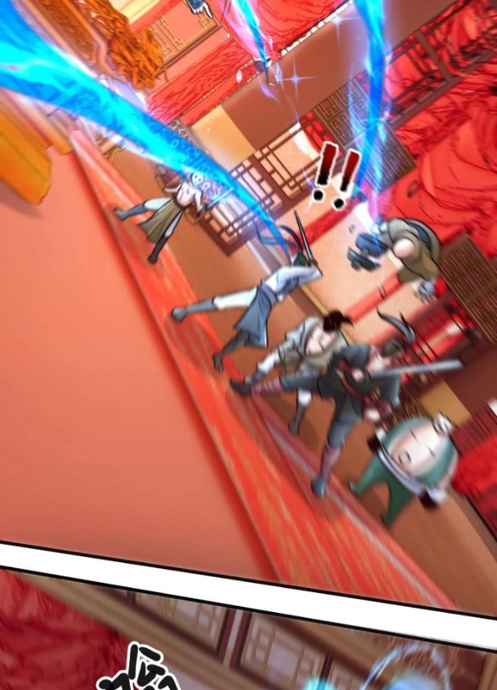 ta nuôi ma quỷ ở trấn ma ti chapter 223 101