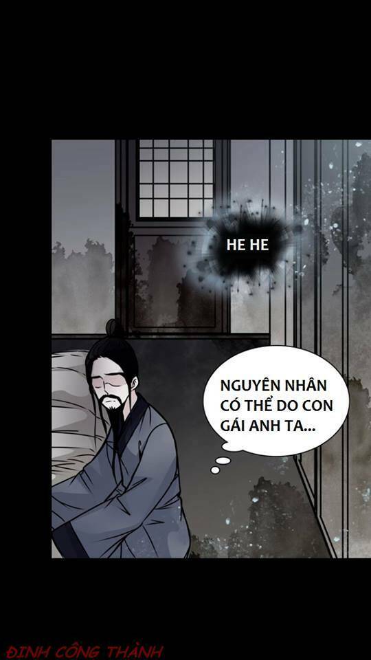 tiểu quỷ chapter 7 14