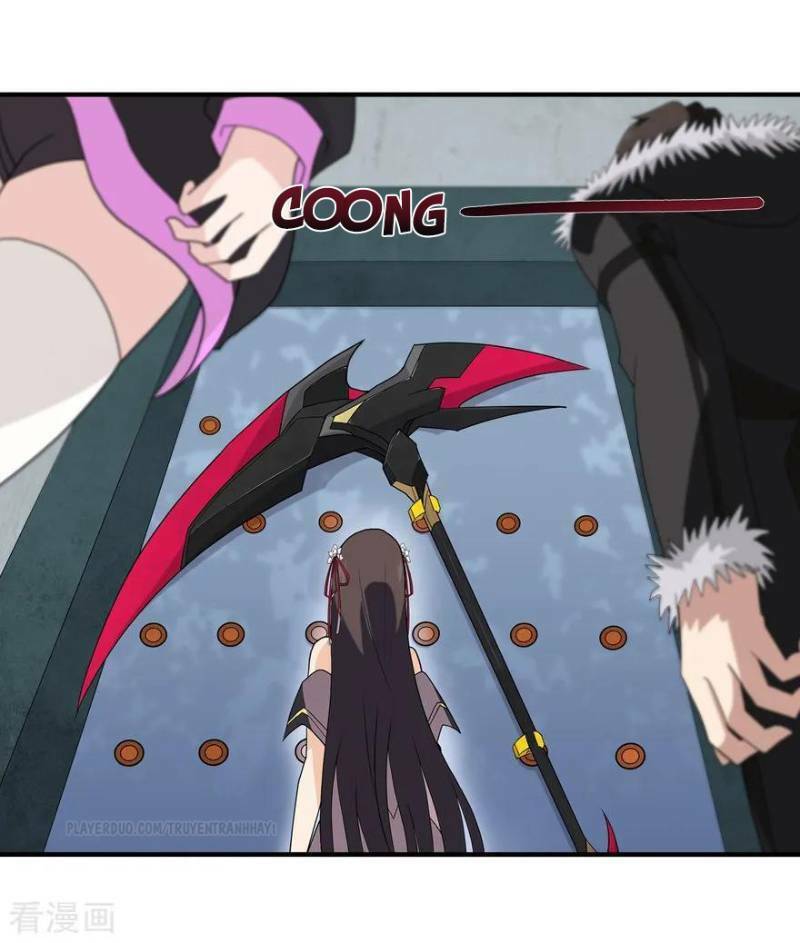 bạn gái virus của tôi chapter 104 39