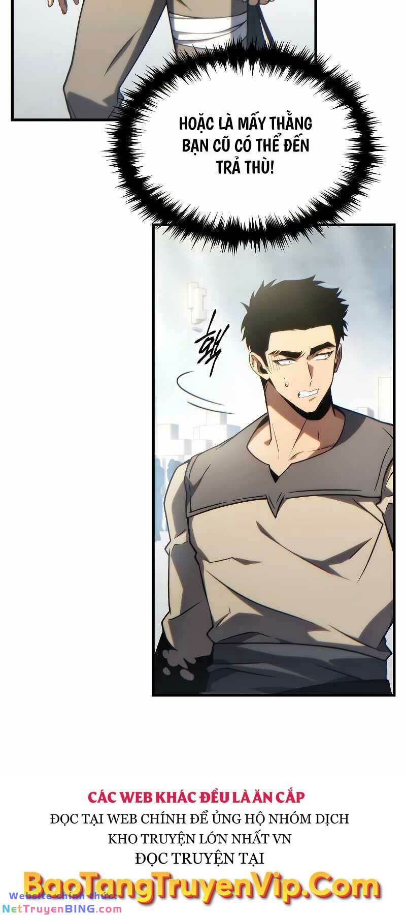 Người Chơi Mạnh Nhất Hồi Quy Lần Thứ 100 chapter 33 69