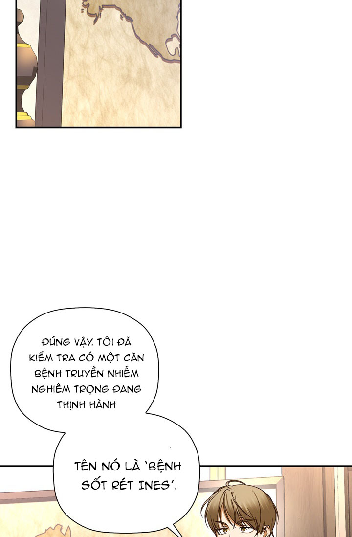 cách che giấu đứa con của hoàng đế chapter 20 32