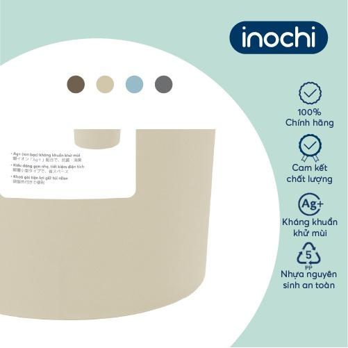 Sọt rác Inochi - Hiro 10L